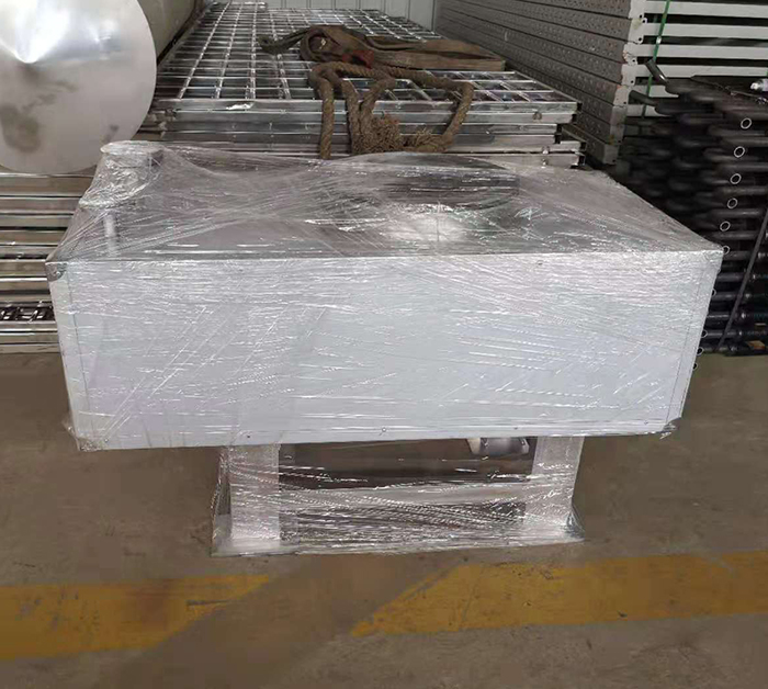 節(jié)能器冷凝器